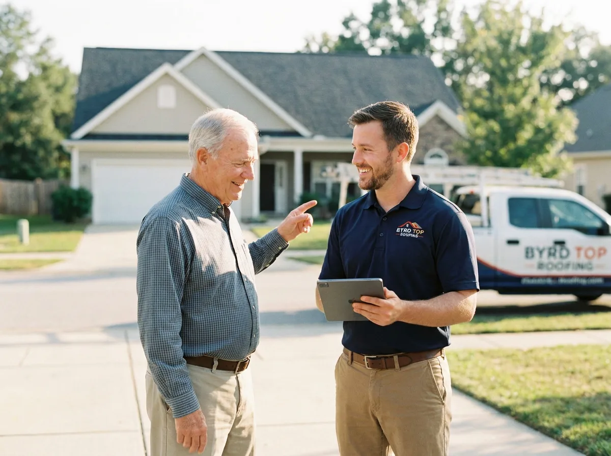 Roofing Saint Paul, VA FAQs
